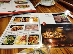 -山西人家(锦创书城店)