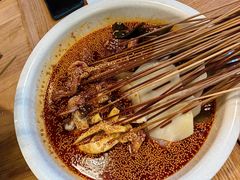 -嘉州叶婆婆钵钵鸡(建设路店)