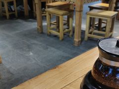-老城南.鸭血粉丝汤(夫子庙店)