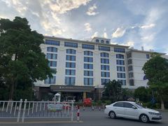-厦门悦华酒店