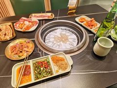-梨花自助烤肉(西三旗万象汇黑金店)