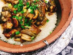 -红星光发煲仔饭(大石街店)