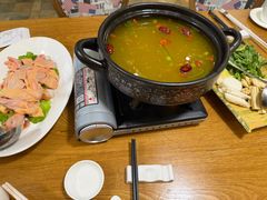 -品大三·经典淮扬菜(大行宫店)