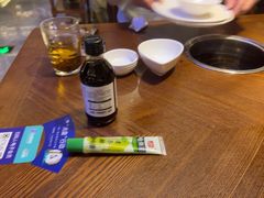 -东海怡品海鲜豆捞(星街坊店)