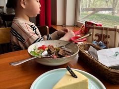 -雕刻时光咖啡馆(交大店)