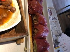 -粤点越有·茶点·粤菜(樵岭国际店)