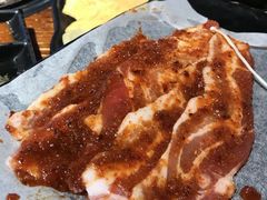 -杀猪天·韩国烤肉(总店)