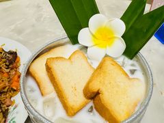 -婉泰·特色小吃·舂鸡脚(告庄二店)