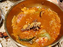 -姜胖胖无限自助烤肉(罗湖宝能店)