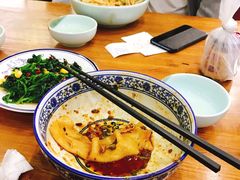 -秦正biangbiang面(尚品园店)