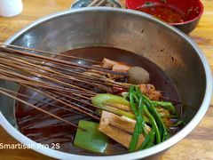 -厕所串串(文殊院店)