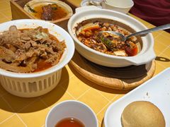 -蔡澜点心·粤菜(花城汇南区店)