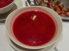 -马克西姆俄罗斯餐厅(通亚街店)