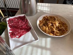 -食潮汕头鲜牛馆(望京保利店)