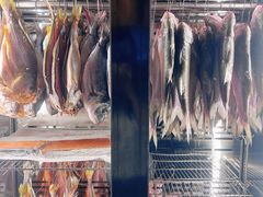 -炉胜·炉端烧·居酒屋