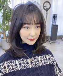 -那茉 Hair Salon