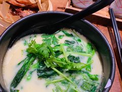 腊肠捞面-和府捞面(东直门银座店)