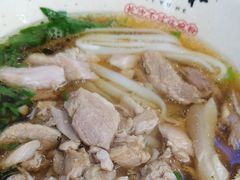 -易裕和·长沙米粉(友谊路店)