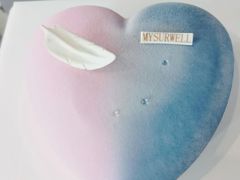 -麦雪尔甜品·生日蛋糕(新街口旗舰店)