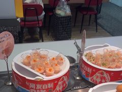 -龍歌自助小火锅(李沧顺和汇店)