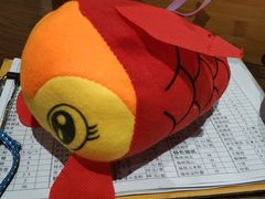 -金刚山烧烤(红旗大街店)