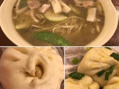 -同心楼(解放北路店)