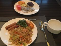 -舟山希尔顿酒店