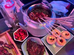-M-MIX电音烤吧