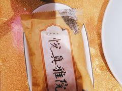 -悦真雅院·四合院·清真私房菜(雍和宫店)