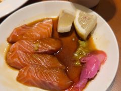 -青岛金沙滩希尔顿酒店·自助餐厅