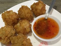 -金涌点心店
