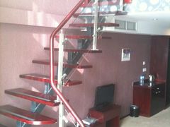 -中青尚阁国际酒店