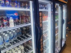 -火炉火自助餐(西直门凯德MALL店)