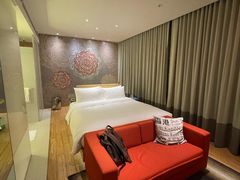 -香港港岛英迪格酒店