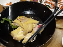 -桃园农庄烤全羊(江秋路店)