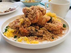 -莆田餐厅PUTIEN(颐堤港店)