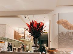 -北京柏悦酒店·锦庭餐厅Dining Room