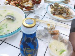 -日照大牌檔•小船海鲜(万平口店)
