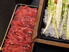 -吼堂老火锅(太古里总店)