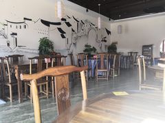 大堂-梁溪河畔·吉府花园(南长街南下塘店)