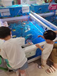 -孩子王童乐园(南京六合欢乐港店)