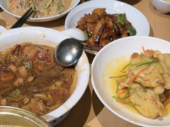 -关东小磨东北菜(上海长风大悦城店)