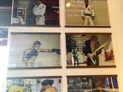 -GymPlus健身(四平路店)