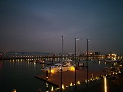 景观位-南沙游艇会·大兵船餐厅