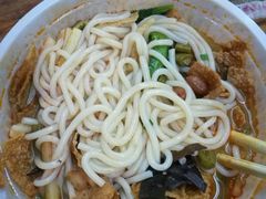 -桂湘缘卤味螺蛳粉