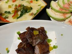 -堂宴·老厦门私房菜(1988仙岳总店)