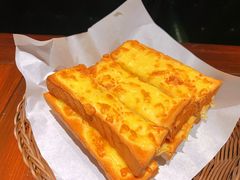 -Local泰莲庭(虹鳟鱼店)