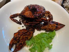 -莆田餐厅PUTIEN(三里屯店)