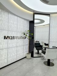 -MQ STUDIO&MY HAIR