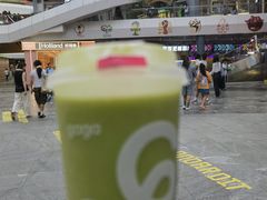 -gaga(深圳福田星河COCO Park店)